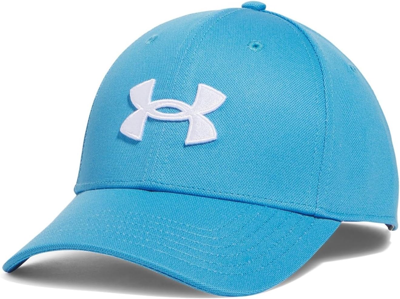(452) Ether Blue / / White