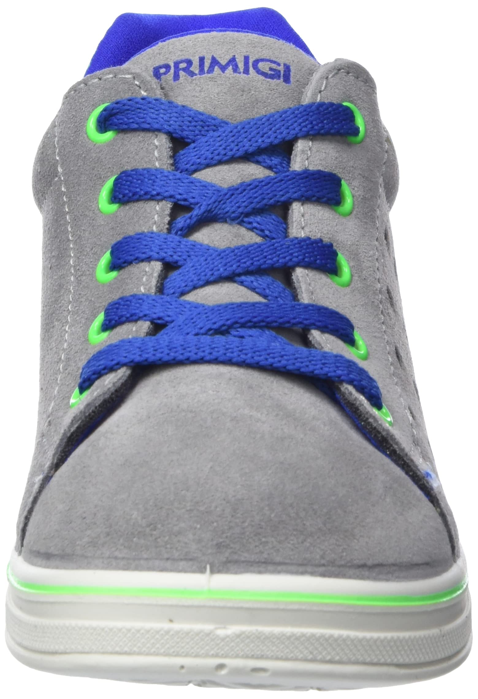 Primigi Pba 18561, Scarpe da Ginnastica Unisex-Bambini e Ragazzi