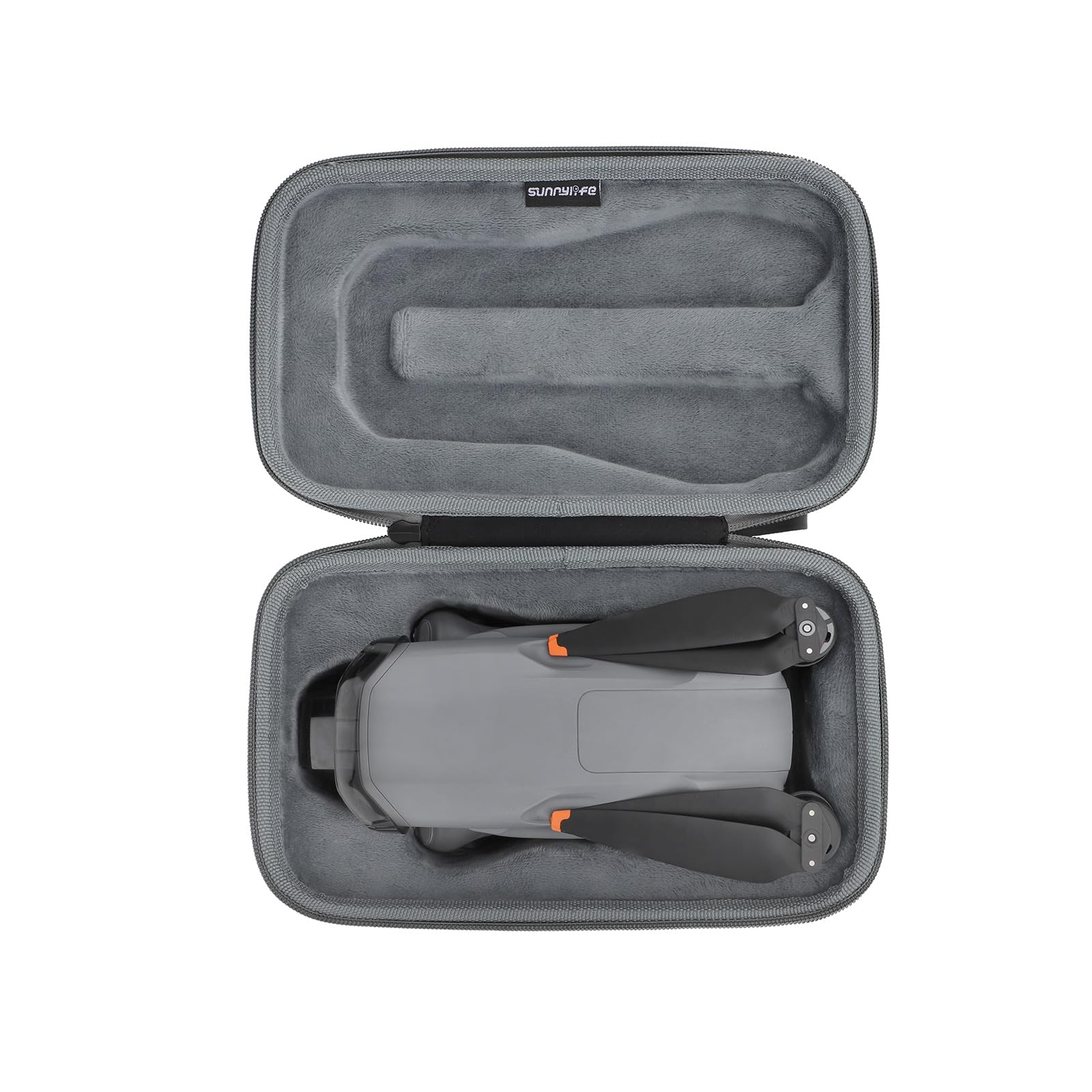 Borsa portaoggetti per DJI Air 3 RC2 RC-N2 Valigetta per Drone Custodia di Protezione per Telecomando Protettore Accessori Droni, Combo1, Valigetta