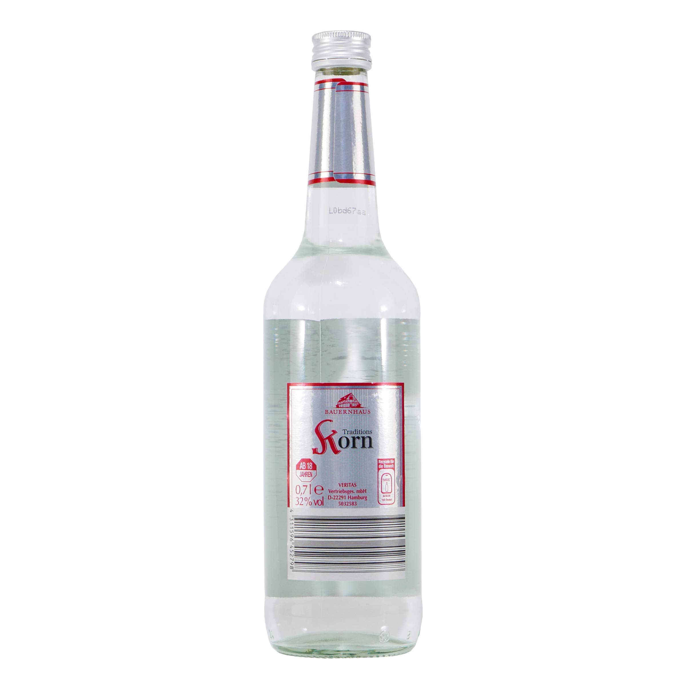 Bauernhaus Traditions-Korn (6 x 0,7L)