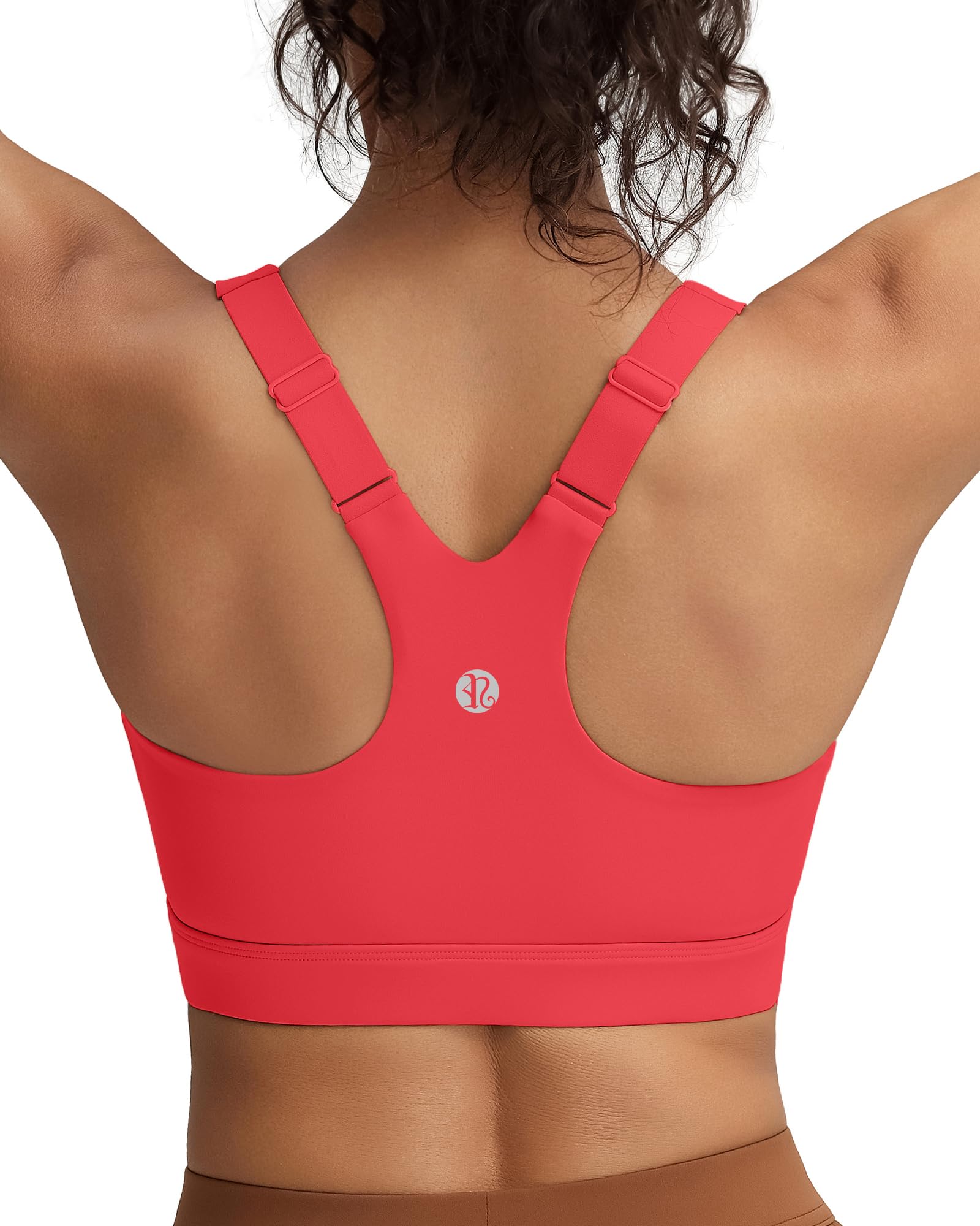 RUNNING GIRL Sports Bra - Sports Bras | Mubboo