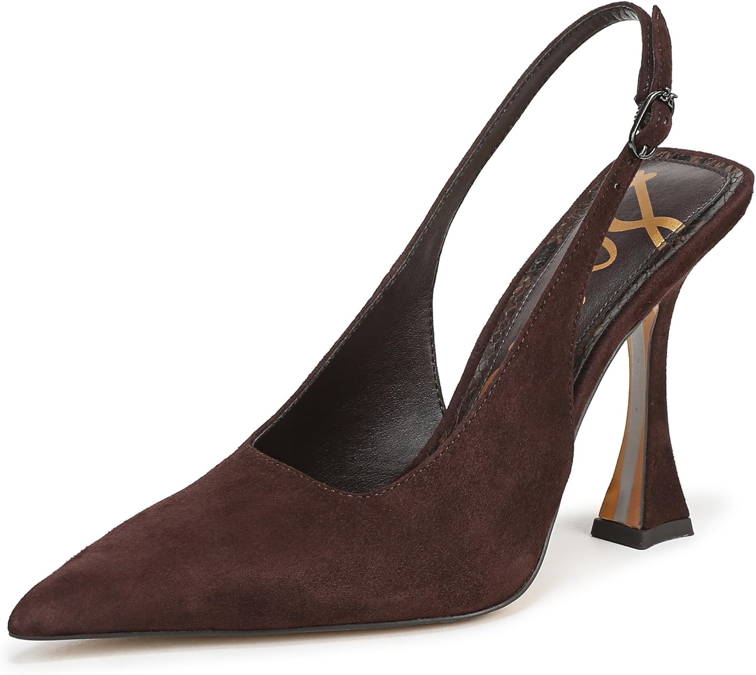 Sam Edelman Womens Odette - Stylish Comfort