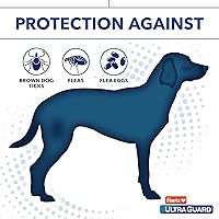 Vista 3 de Hartz Champú para perros UltraGuard Pro Triple Active Flea & Tick