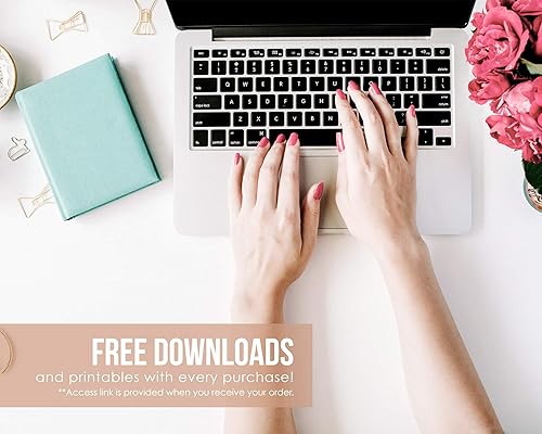 Miniatura 4 de Starfish in the Sand Beach Papel estacionario  60 hojas  Papel de impresora tropical con membrete oceánico para invitaciones de fiesta, anuncios,