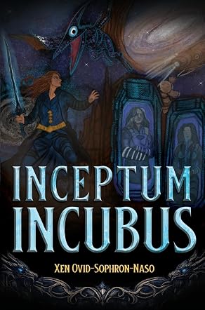 Inceptum Incubus