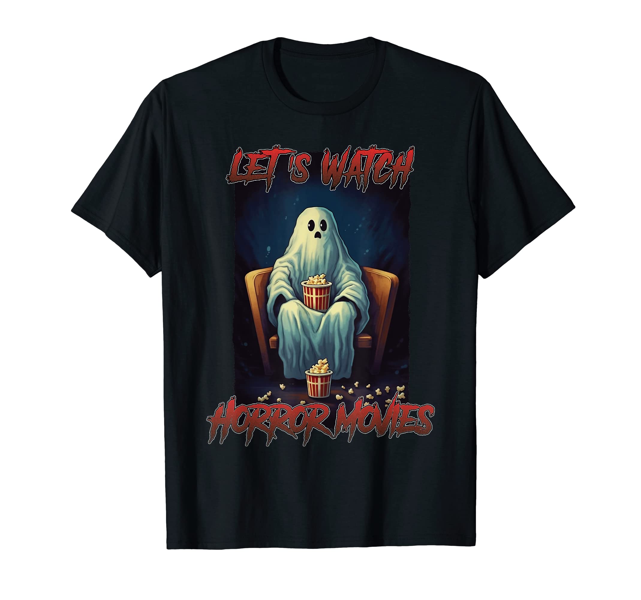 2006 Horror Comes  ハロウィン ホラーナイト Tシャツ Amazon.com: Vintage Horrorfest Halloween Movie Poster Old