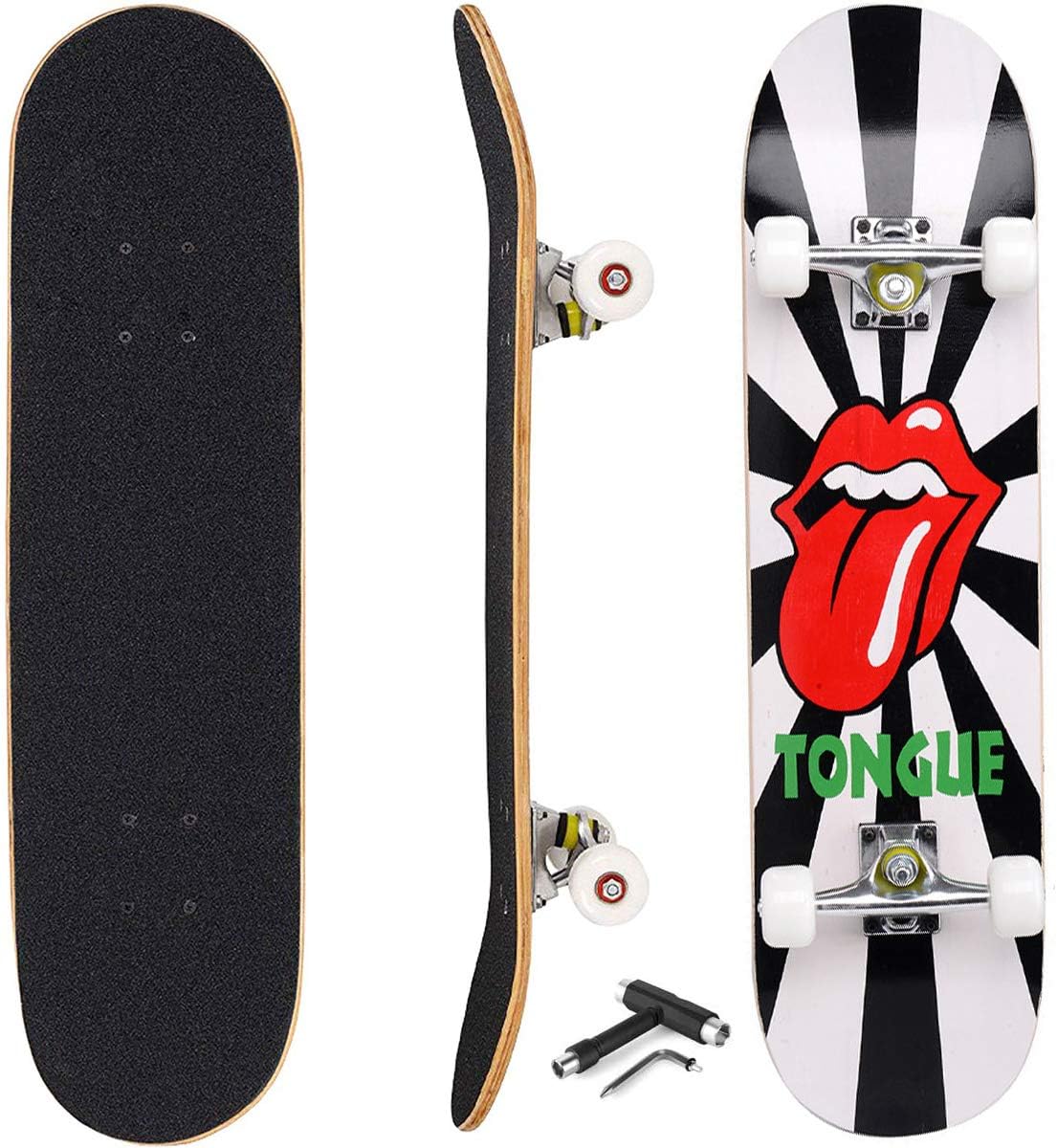 奈良シルク スケートボード 31インチ スケボー コンプリート 高精度abec 7ベアリング採用 95aウィール 集中力や平衡感覚育成 スケボー初心者向けに 子供 若者 大人初心者に キッズ子供へプレゼントなどに い出のひと時に とびきりのおしゃれを 奈良シルク スケートボード 31インチ スケボー コンプリート 高精度abec 7ベアリング採用 95aウィール 集中力や平衡感覚育成 スケボー初心者向けに 子供 若者 大人初心者に キッズ子供へプレゼントなどに い出のひと時に とびきりのおしゃれを