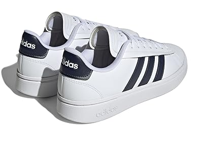 Amazon.com | adidas Originals Grand Court Alpha Footwear