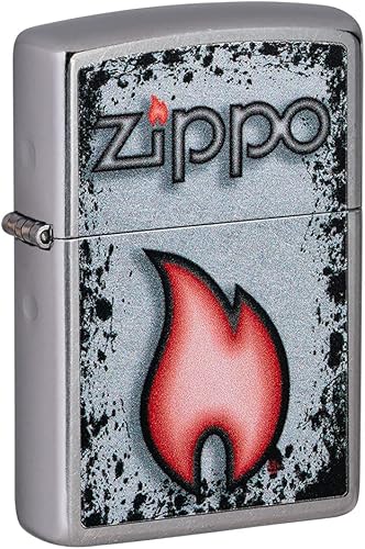 Encendedores Zippo