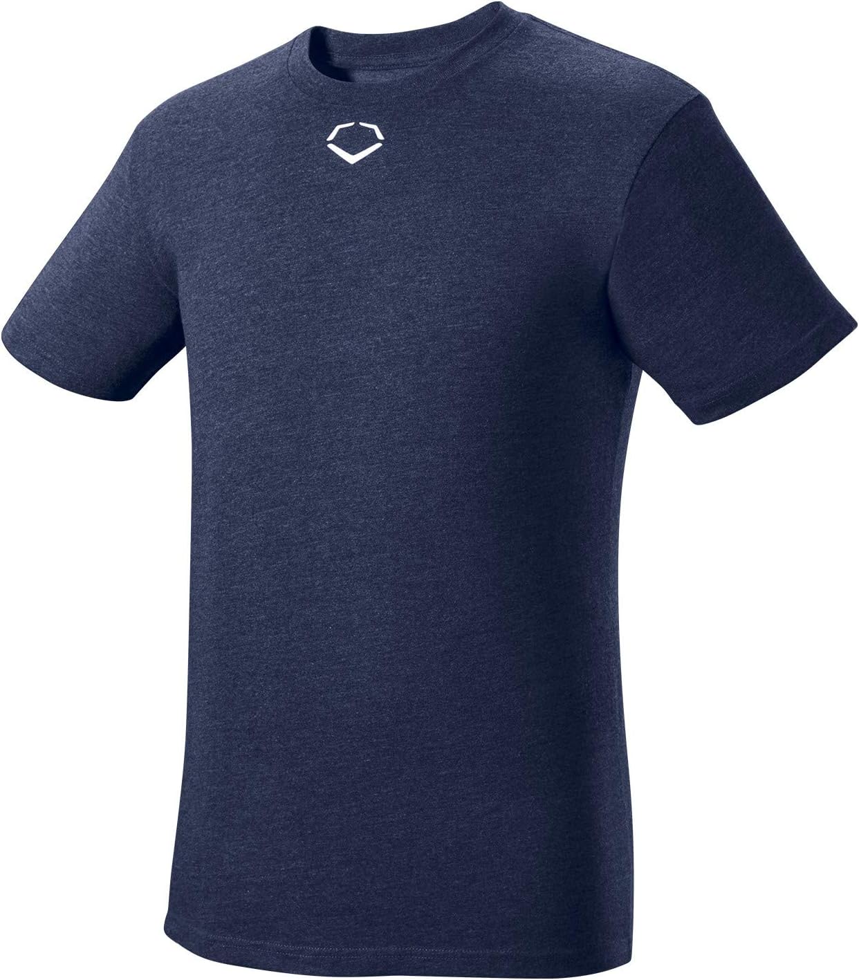 EvoShield Boys' Short Sleeve Tee : Clothing, Shoes & Jewelry