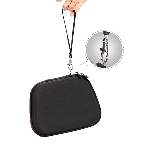 Vista 96 de LTGEM Controller Case Compatible with Xbox Core/Xbox Elite Series 2 Core/PlayStation DualSense/GameSir G7 SE/PowerA Gaming Controller, Blue