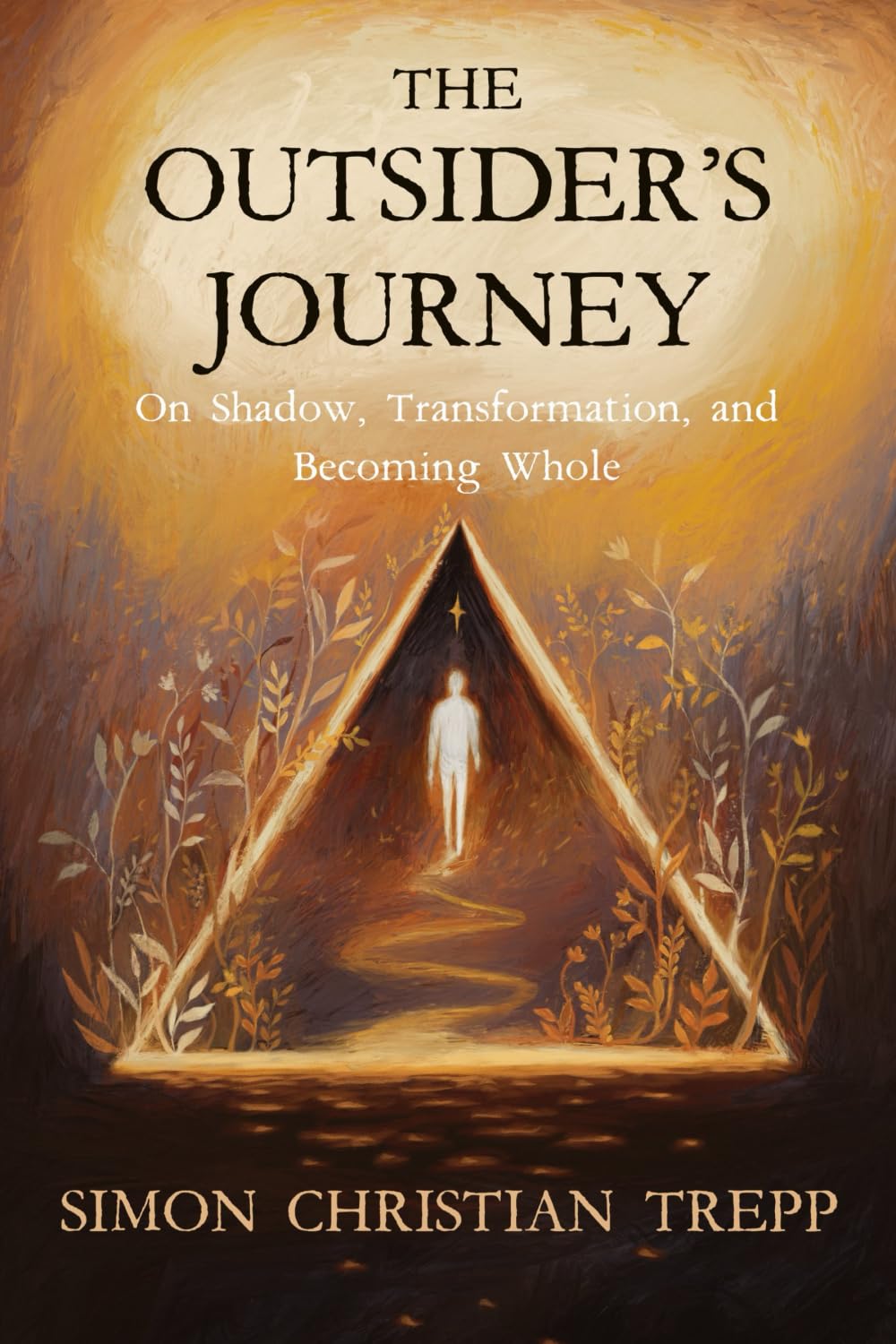 The Outsider’s Journey: On Shadow, Transformation, and Becoming Whole