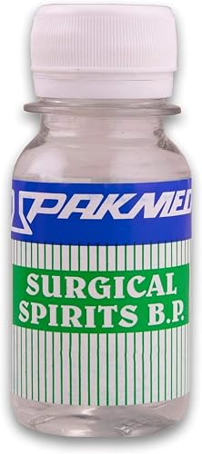 Surgical Spirit BP 200 ml