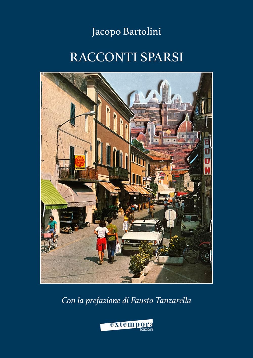Racconti Sparsi - 4