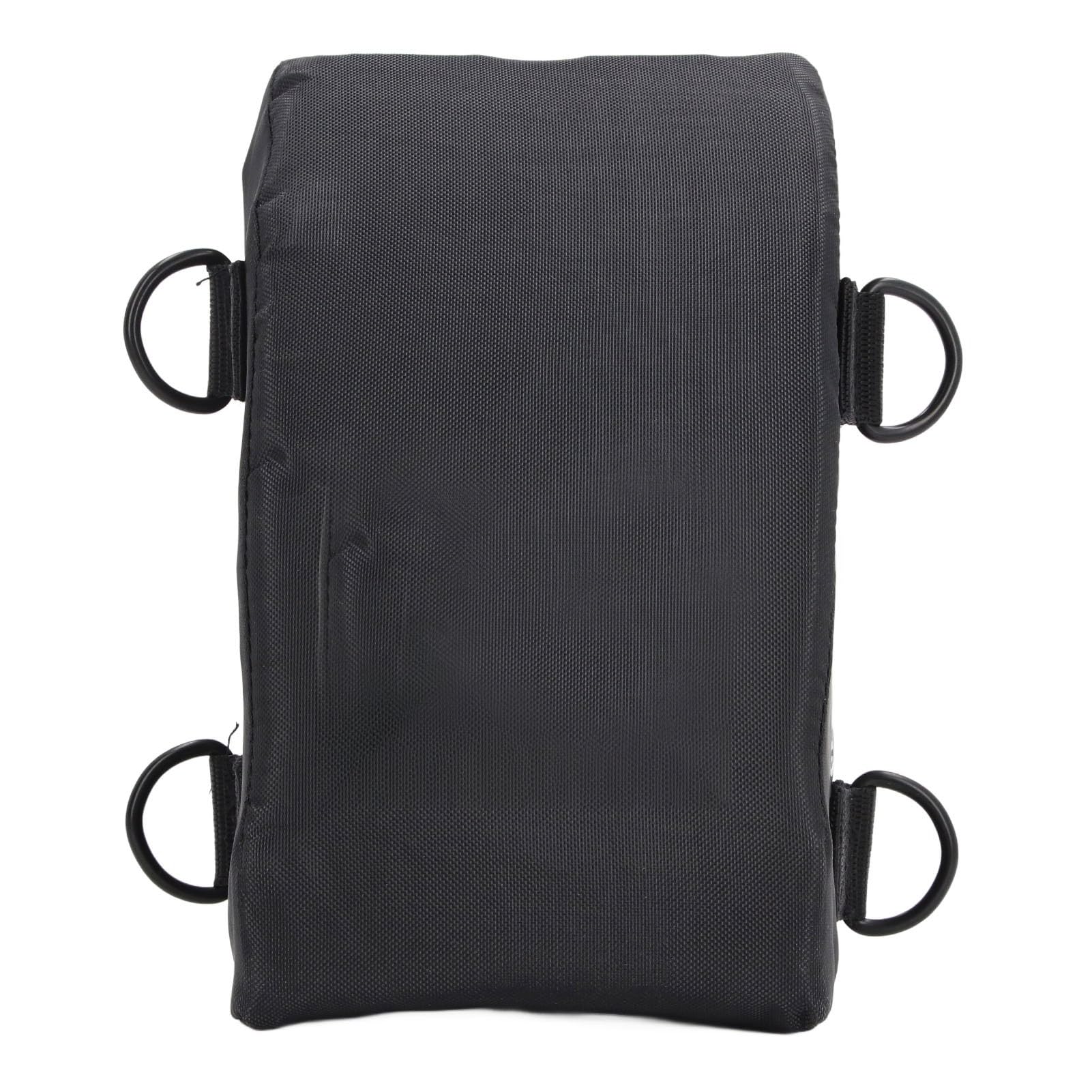 Protectores de Soporte para Rodillas Catcher, Rodilleras Catcher Ergonómicas, Ligeras, Evitan Resbalones, Suaves para Adultos para Béisbol