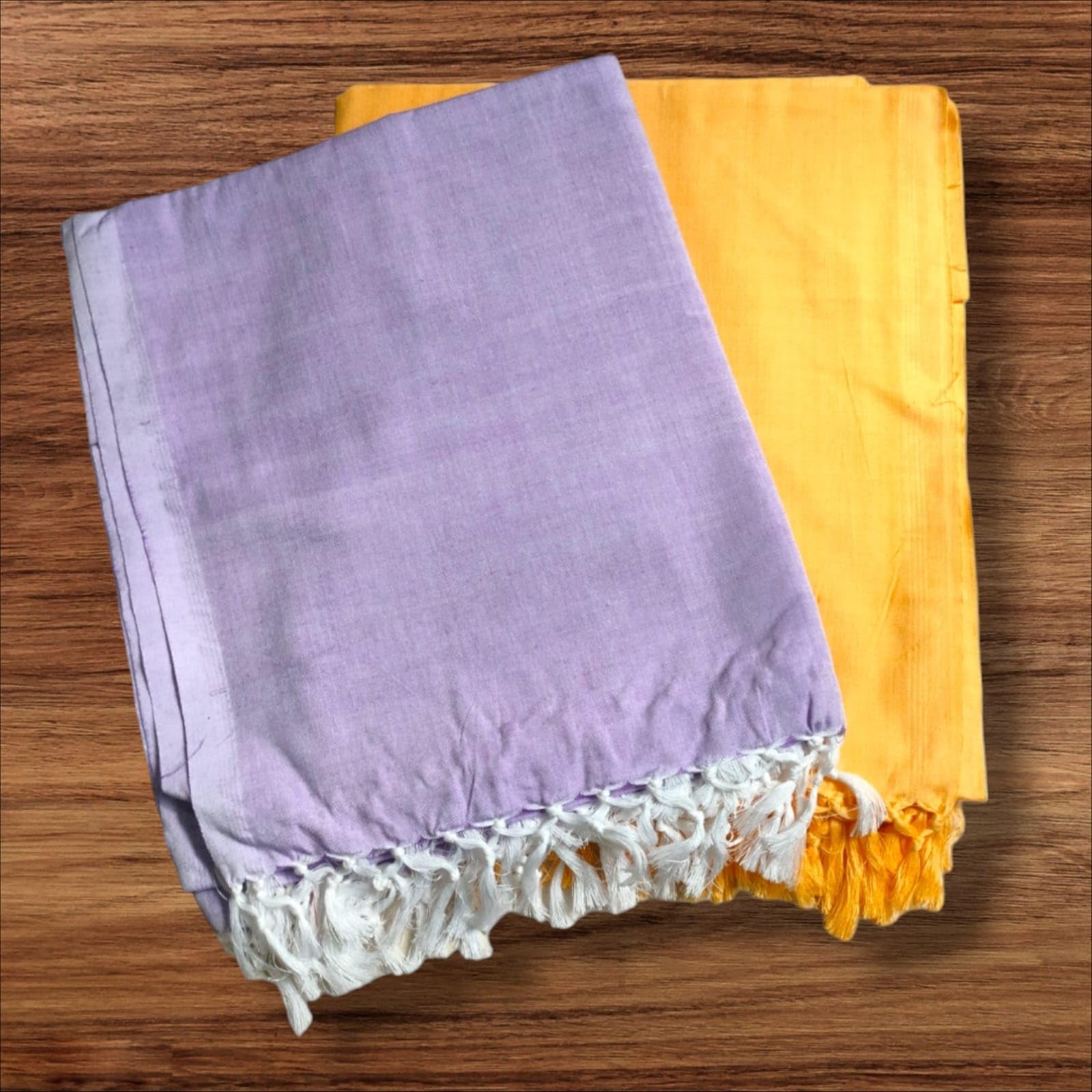 Bhagalpuri Dull chadar lite Blanket & Duvet Combo Pack of 2-image-34