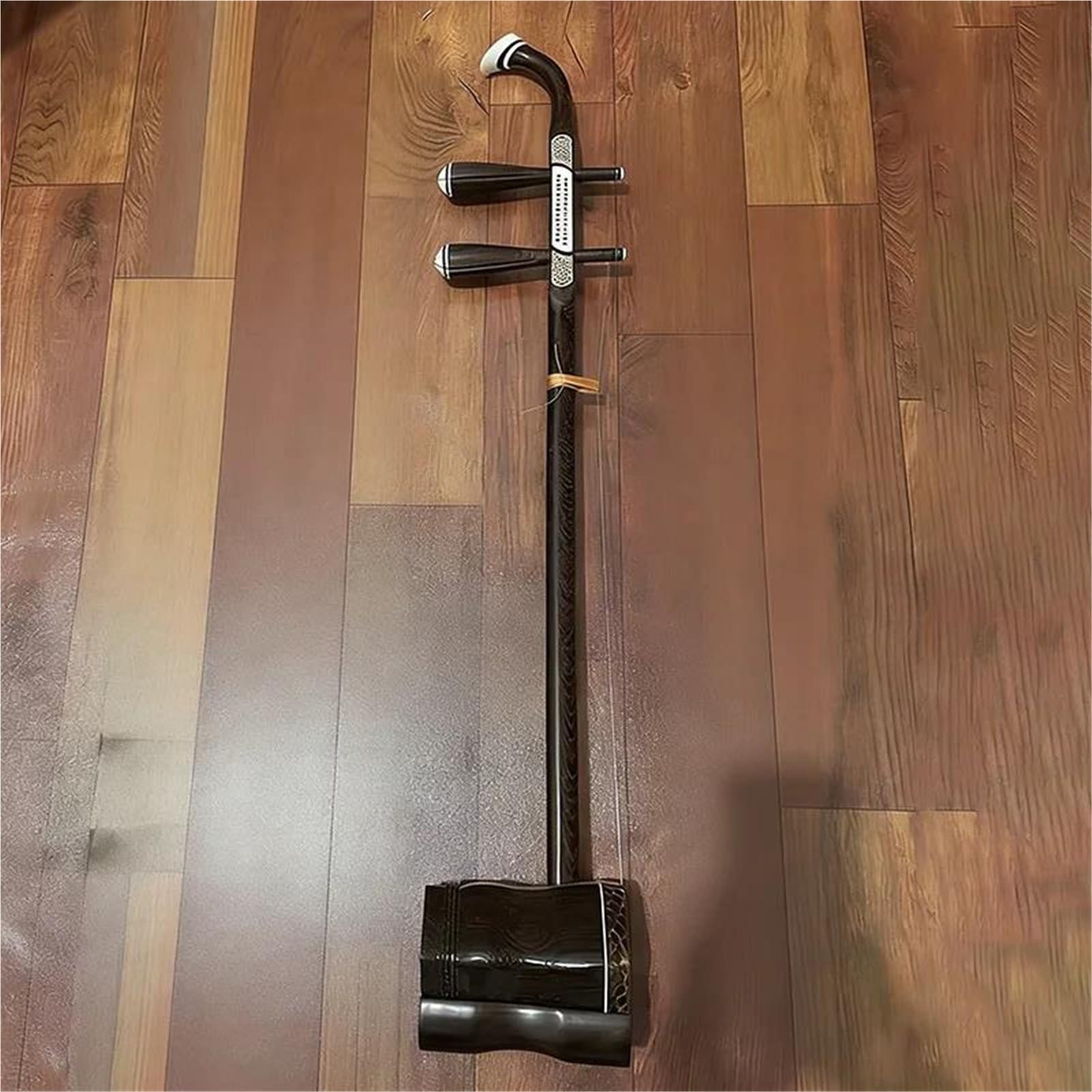 Dorosłych Erhu Tradycyjna Drewniana Gra Erhu