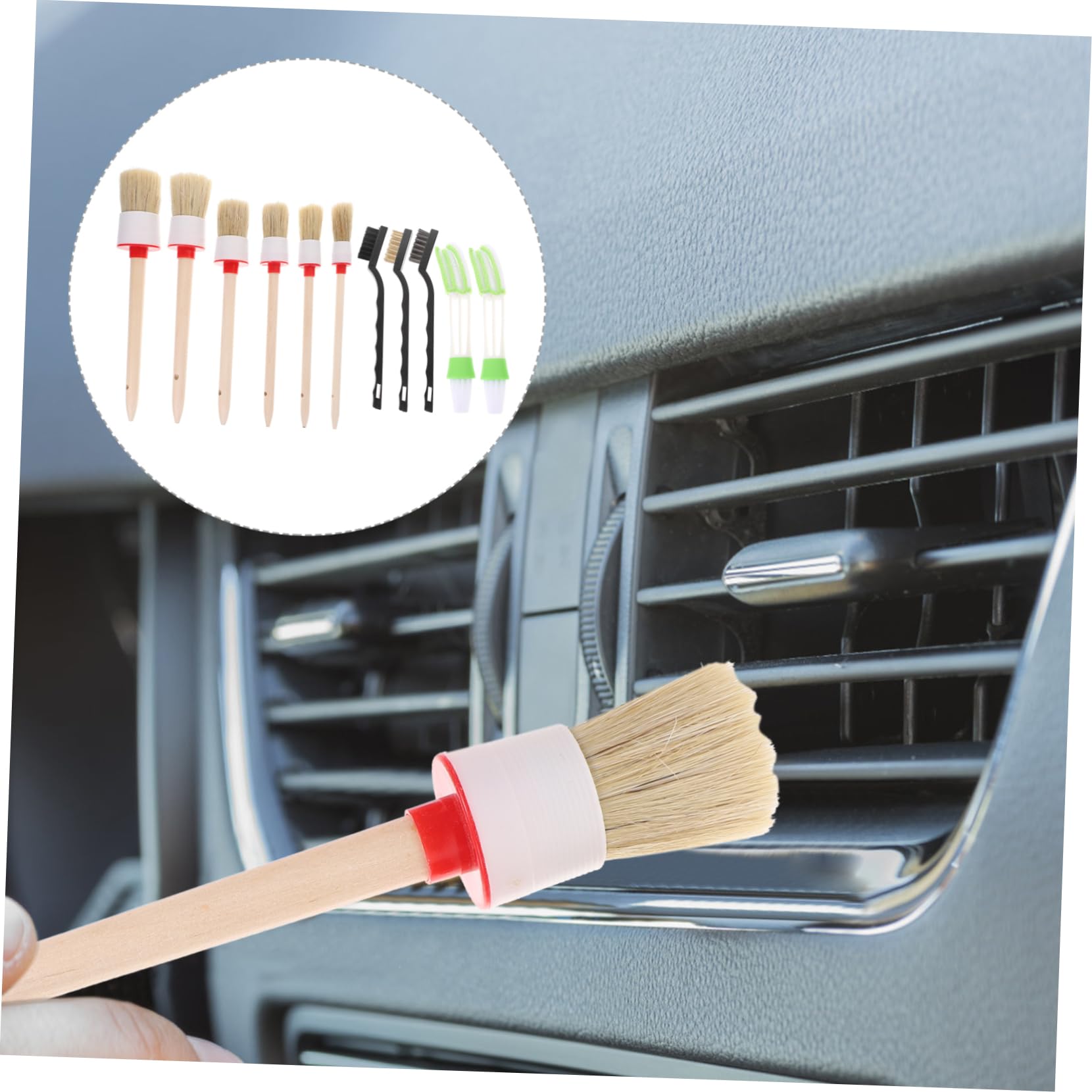 Buffalo Industries (62023) 14