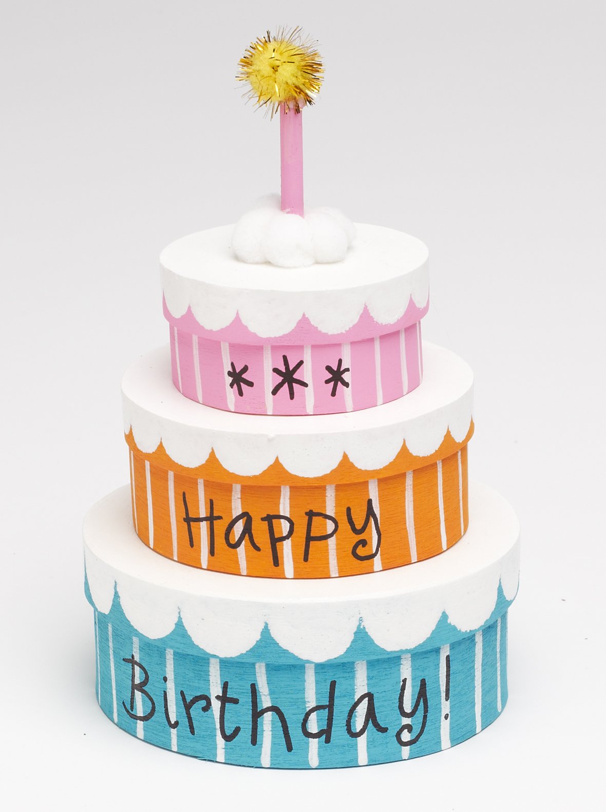 FolkArt Acrylic Paint Set (2-Ounce), PROMOFAII Colors II (18 Colors) - Image 2