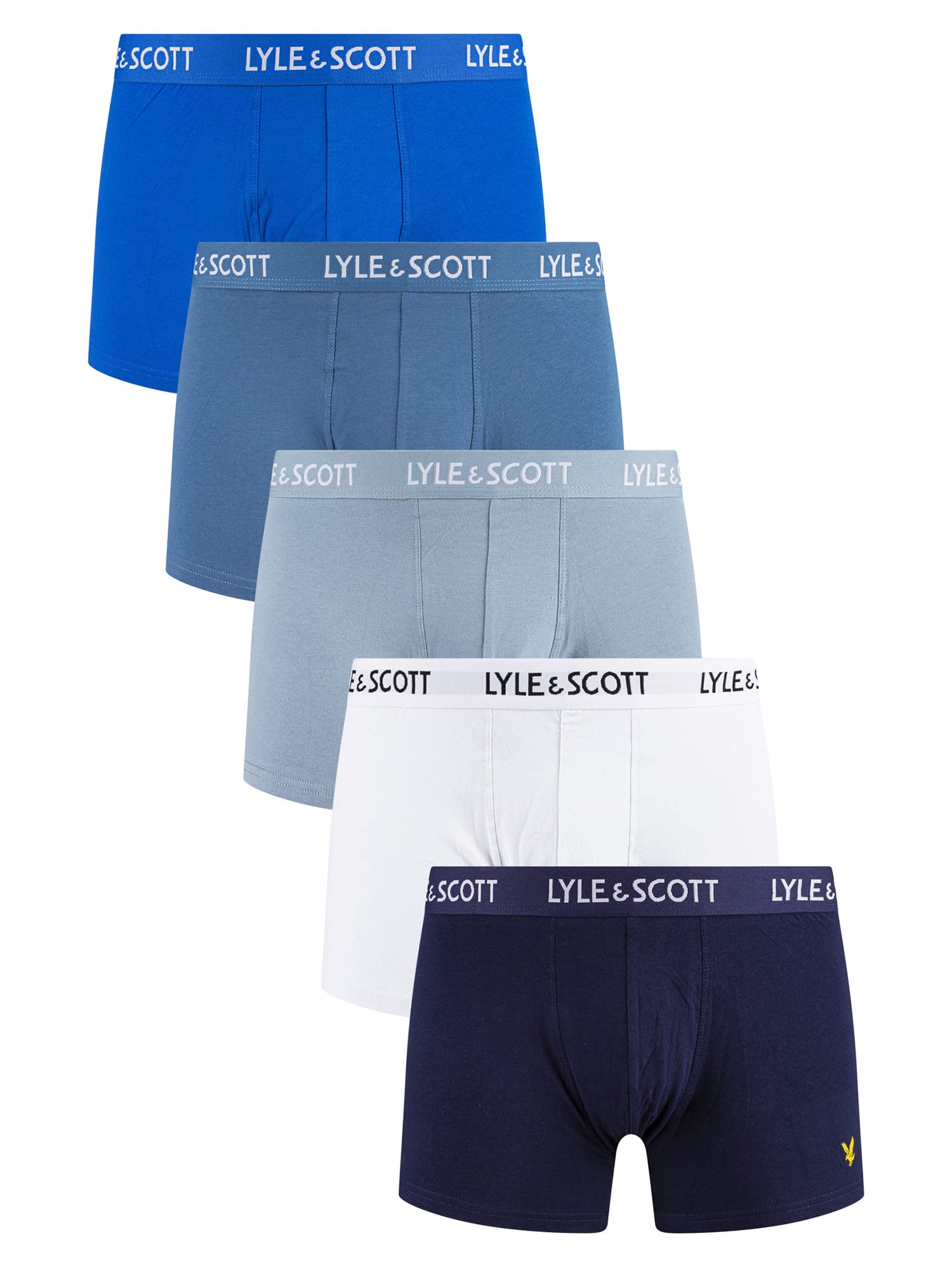 Lyle And Scott Men's Multi Trunk Clothing - Size: 32/30/31