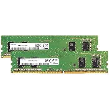 SAMSUNG PC4-2666V 8GBx8枚　64GB 64GB SAMSUNG DDR4 4DRx4 2666 ECC IRDIMM K0KX000040176E0A46