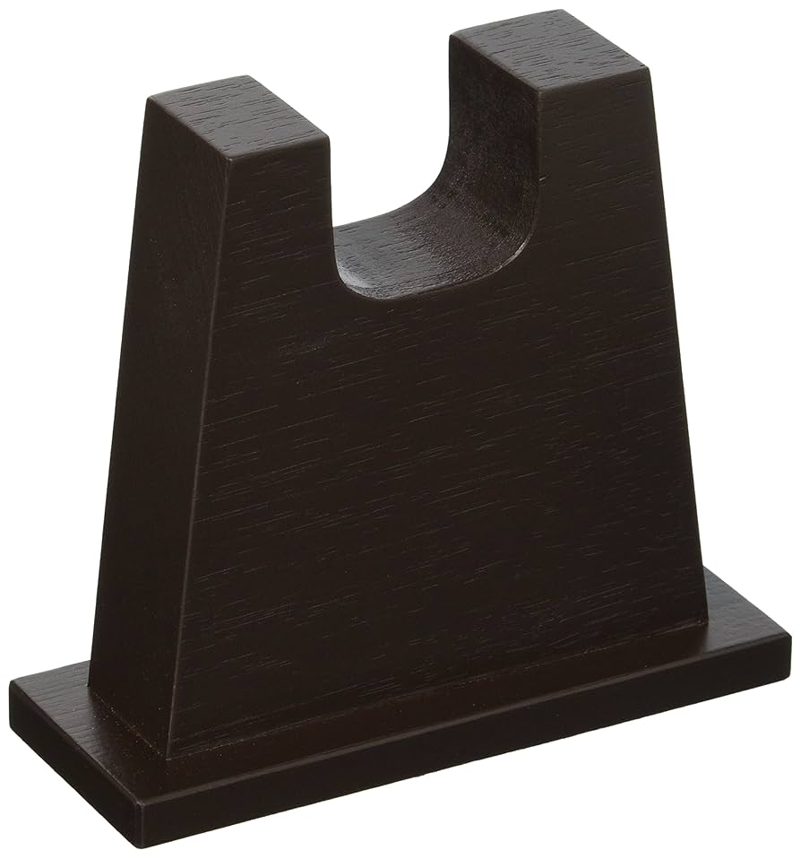 Amazon | デニックス(Denix) 火縄銃用木台 RPS-1 | モデルガン