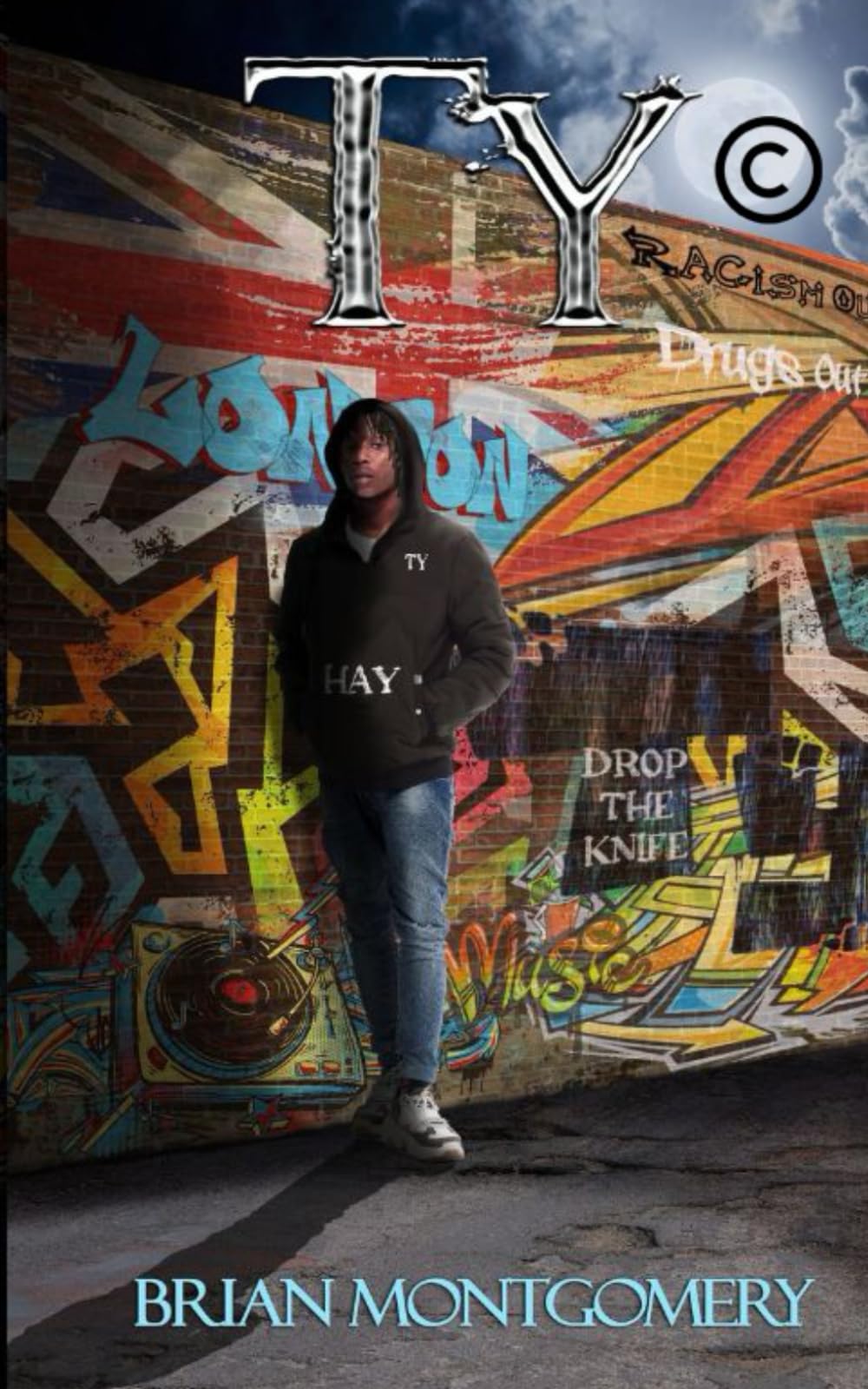 TY: A Story of Knife Crime, Gangs and Redemption