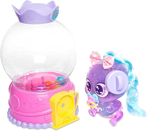 Miniatura 6 de Bebé Bobbie NERLIE BOBBOL GOM