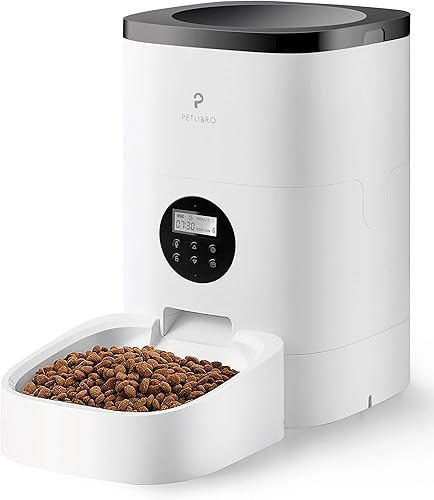 Top rated automatic cat feeder Clearance
