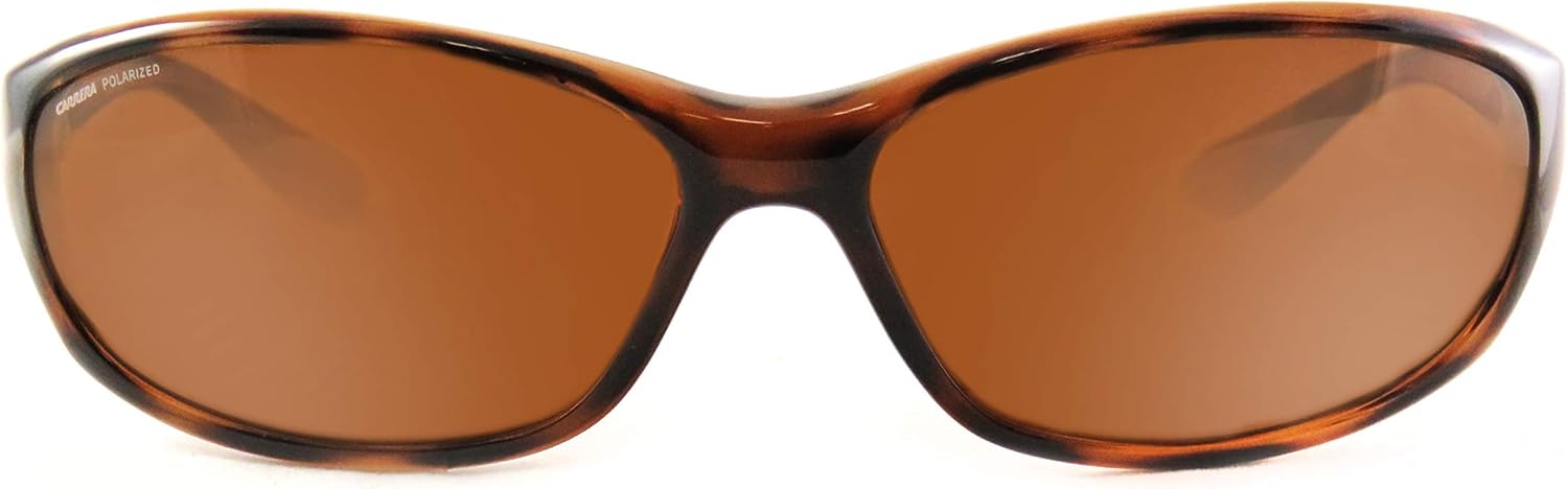 Carrera 903 (01V4RB) Tortoise w/ Brown Polarized Lens 60mm