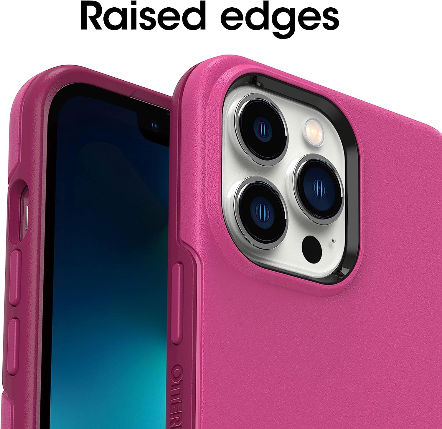 Amazon.co.jp: OtterBox iPhone 13 Pro Max & iPhone 12 Pro Max (のみ