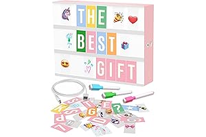 Pink Cinema Light Box - The Ultimate Mood Lighting