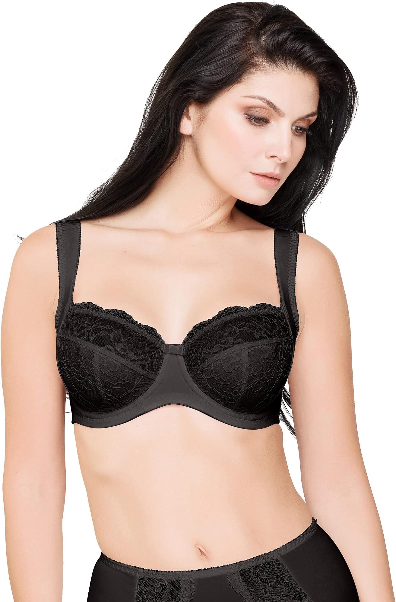 Women's Unpadded Bra, Collection Everyday