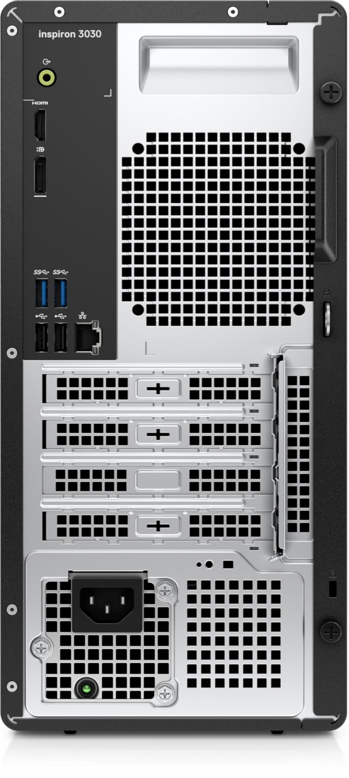 Amazon.com: Dell Inspiron 3030 MT Desktop (2024) | Core i7-14700 