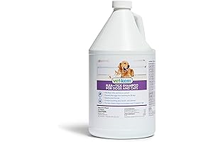 Vet-Kem Flea and Tick Shampoo: The Ultimate Solution for Sensitive Skin