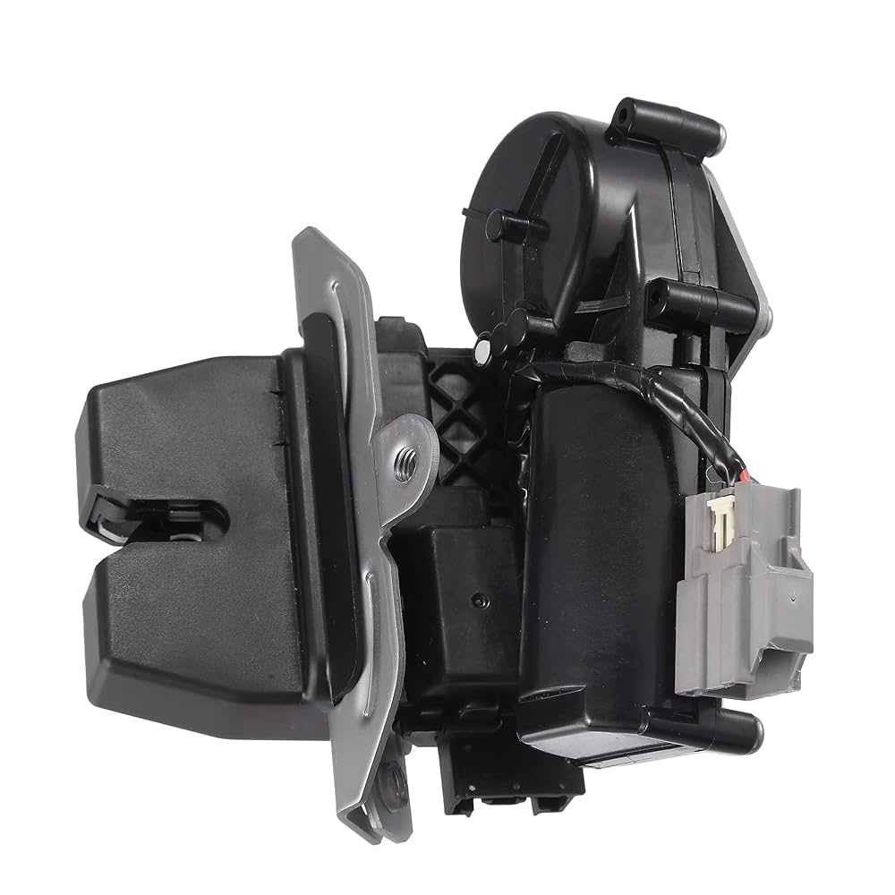 ｆ X AUTOHAUX Liftgate Trunk Lock Actuator Motor Tailgate Lock