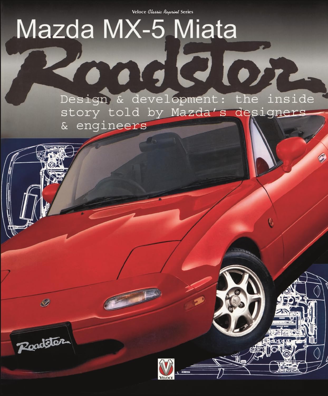 Mazda Mx-5 Miata Roadster : Design & Development