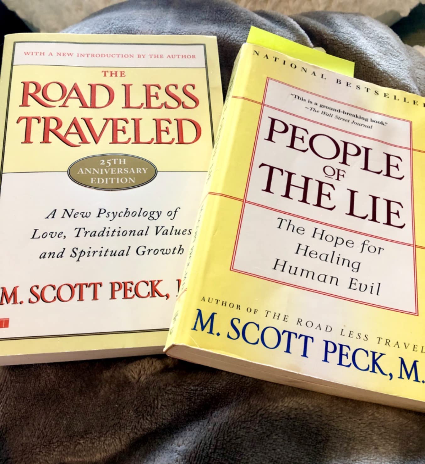 Toxic people and personality disorders