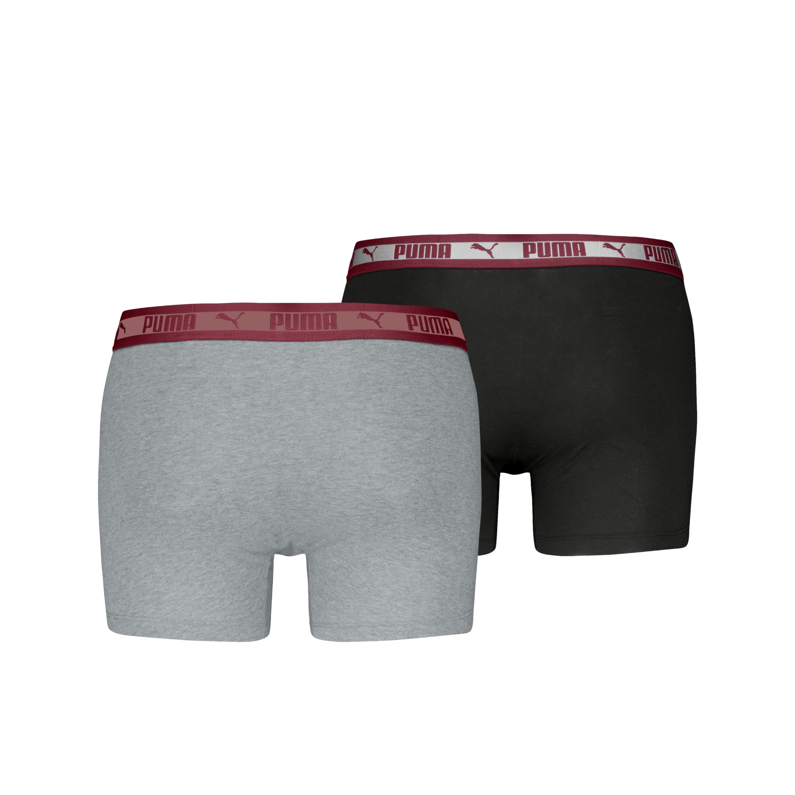 PUMA Men Chromatic Waistband Boxers 2P – Ansicht 2