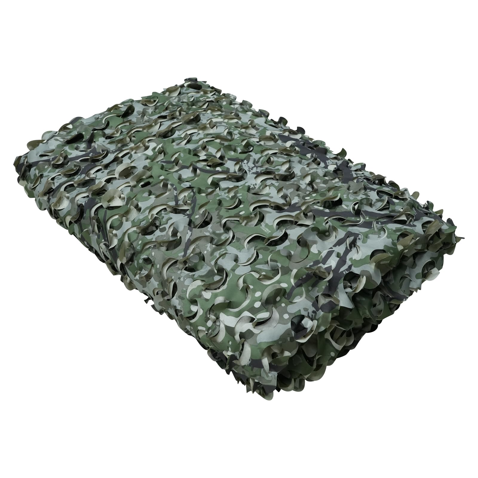 LOOGU - Red de Camuflaje para cortavistas, protección Solar, decoración de bosques, diseño de árboles, para el hogar, jardín, Camping, Caza — view 57