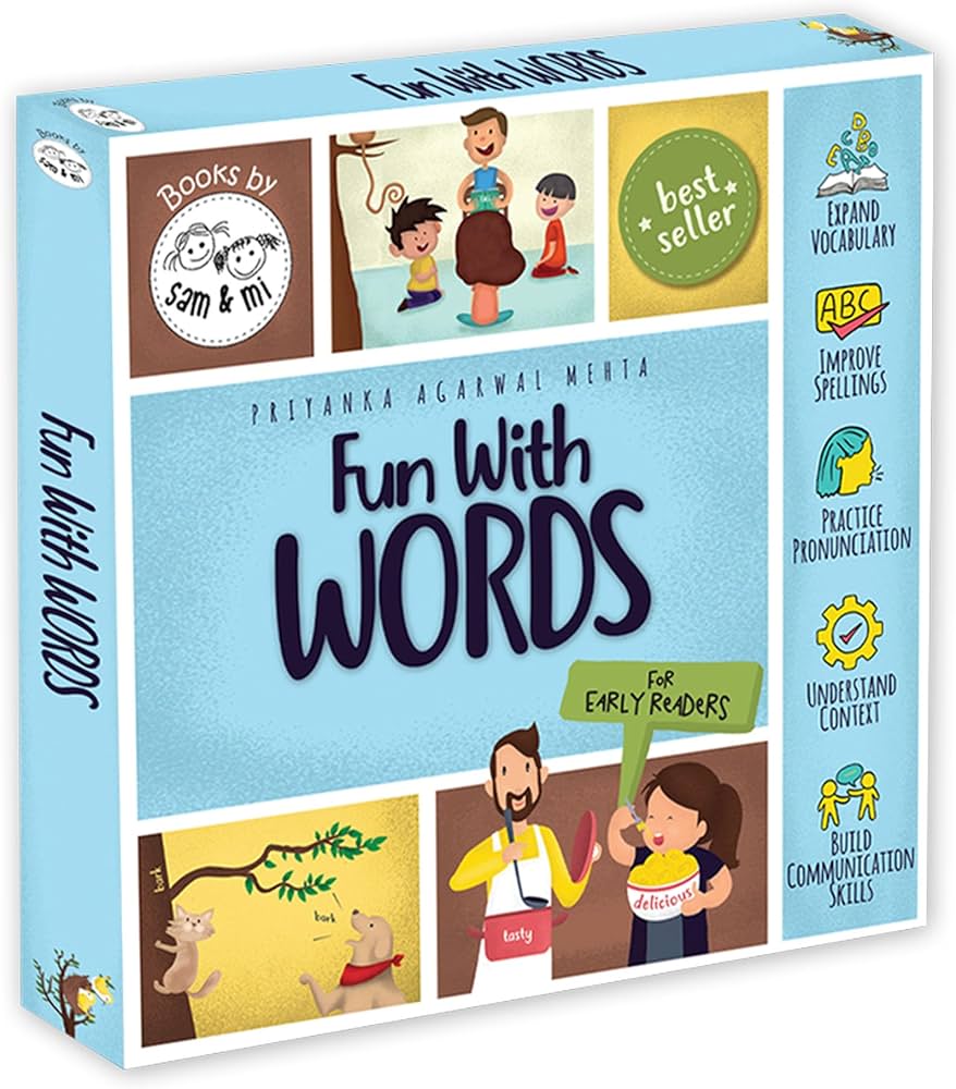 65‐⑧DWE  Fun With Words CD＆Book 65‐⑧DWE Fun With Words CD＆Book