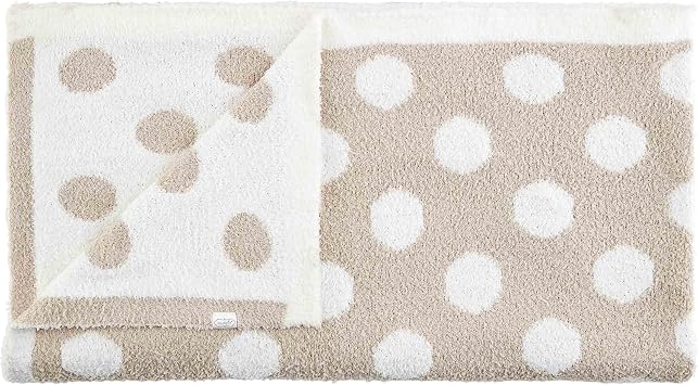 Mud Pie Chenille Blanket - Thumbnail 3