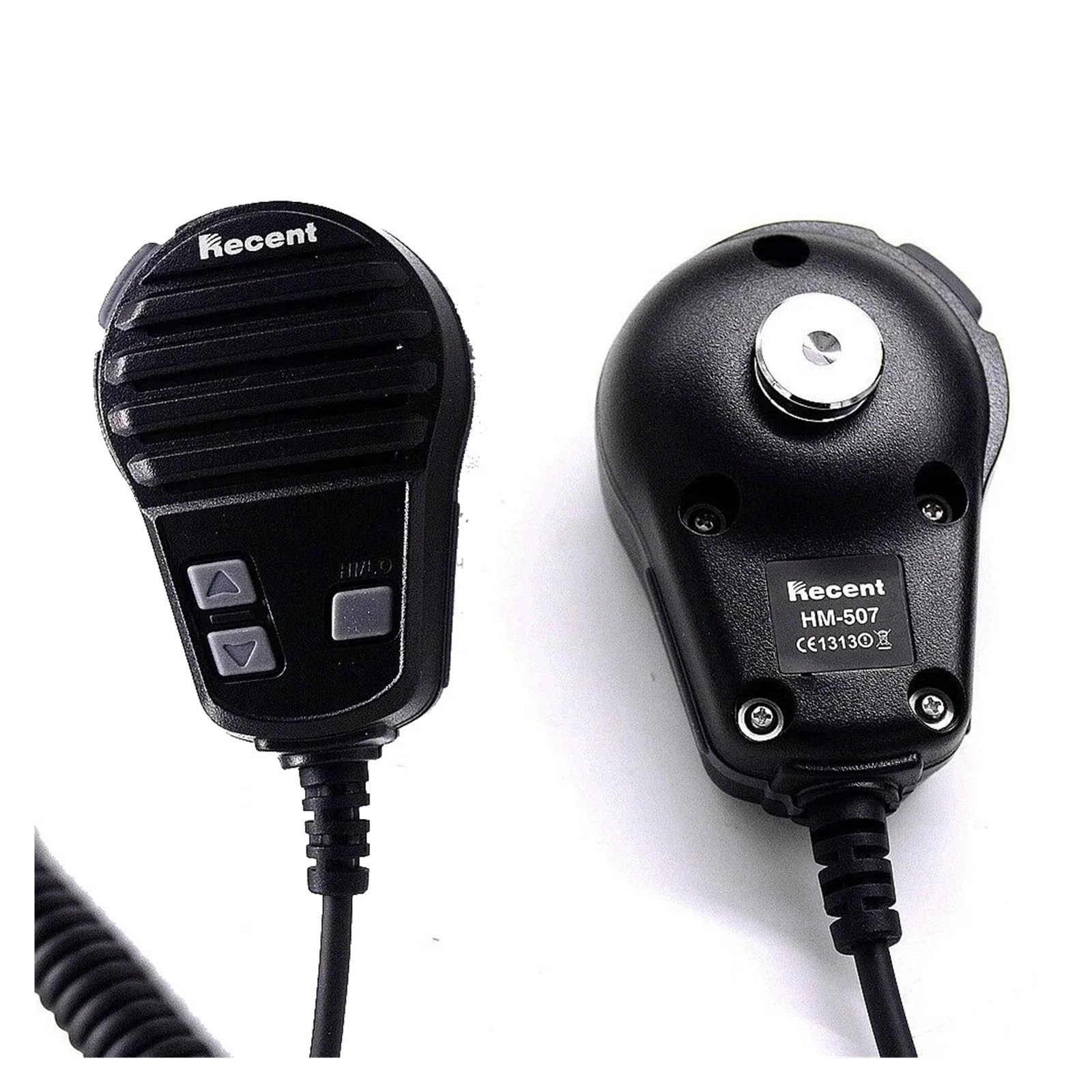 RS-507 Morska stacja radiowa 25W Wysokiej mocy VHF Marine Band Walkie Talkie Wodoodporny 2-kierunkowy radiowy mobilny nadajnik-odbiornik Do użytku przemysłowego i zewnętrznego(RS-507 Add Cable)