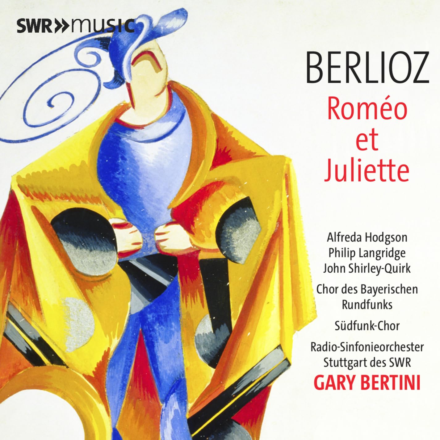 Hector Berlioz: Romeo et Juliette