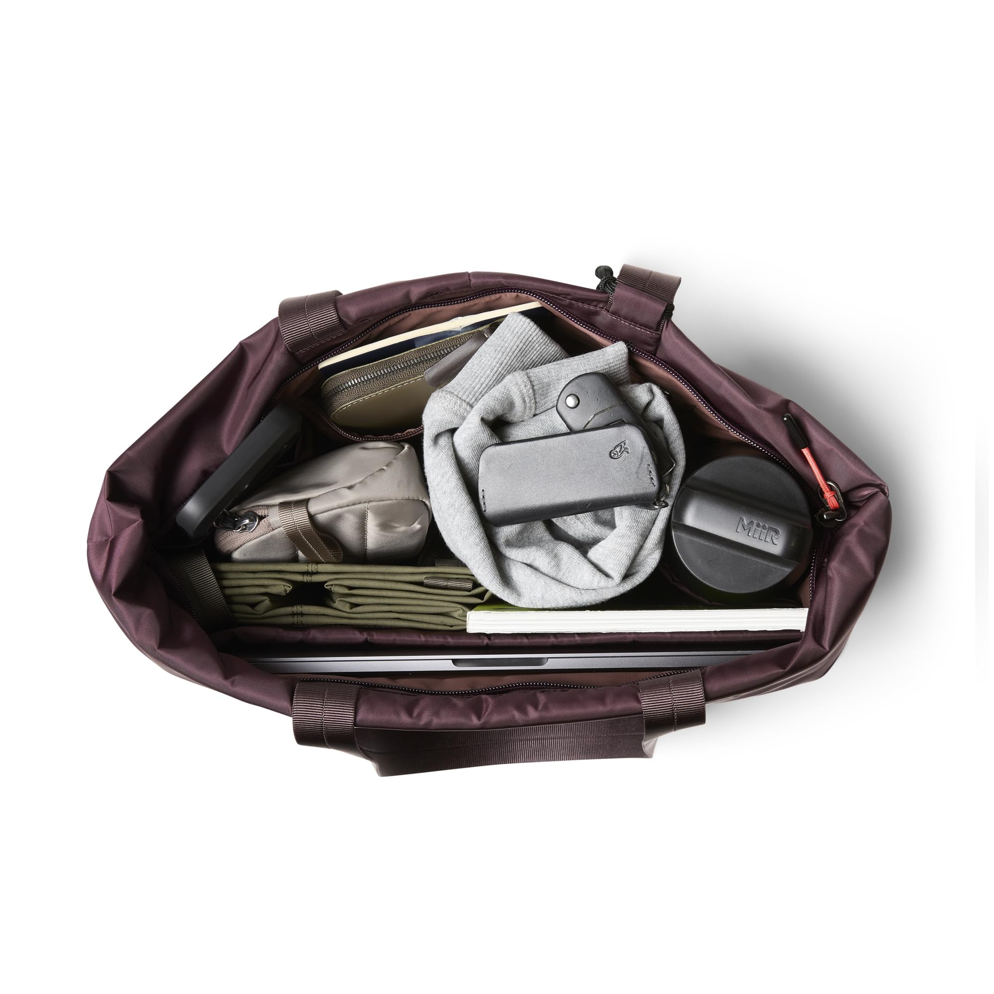Bellroy Laneway Tote, 15 L, bolso para portátil de 14 pulgadas - Fig