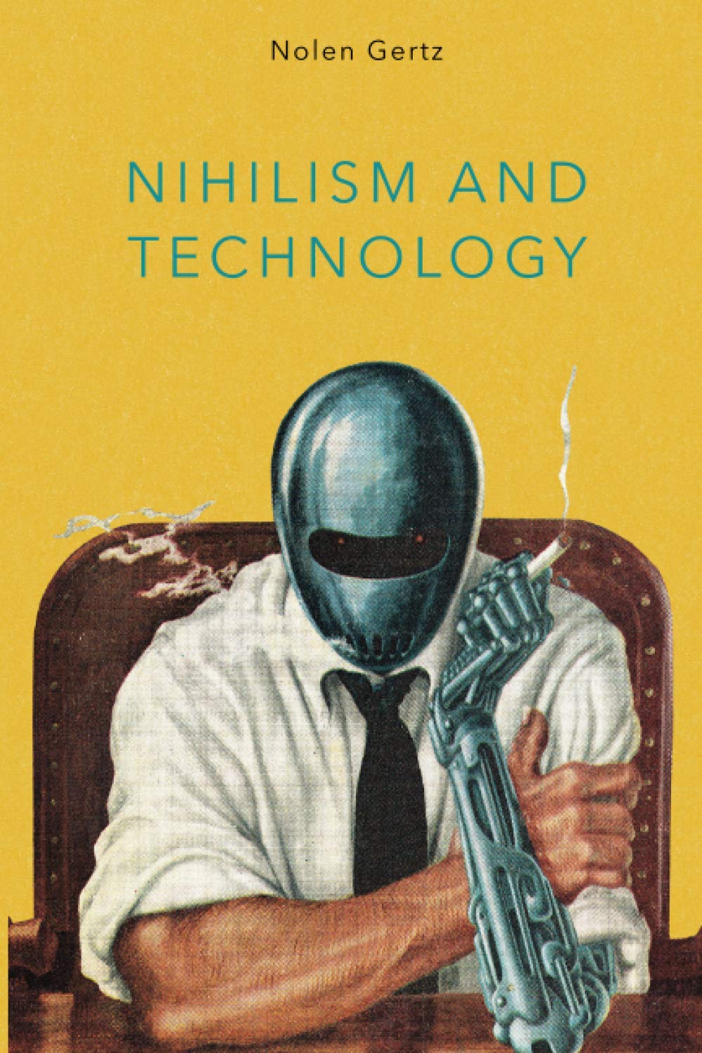 Nihilism and Technology