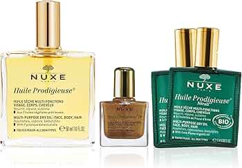 【Amazon.co.jp限定】 ニュクス(NUXE) プロディジュー オイル