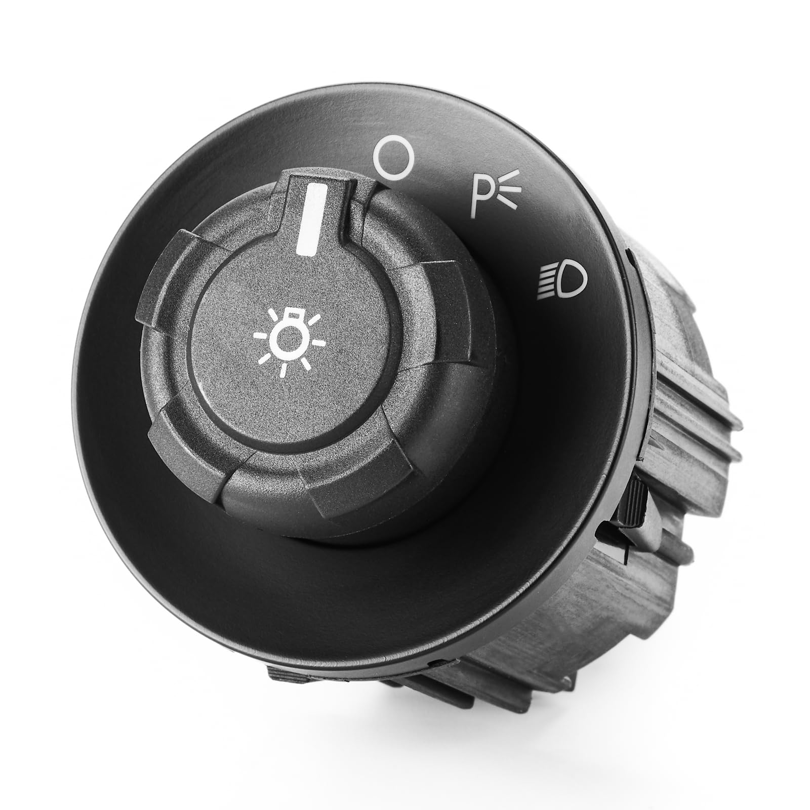 Headlight Dimmer Switch for Ford 2009-2014 F150,2011-2016 F250 F350 F450 F550 Super Duty,2006-2015 F650 F750 Head Lamp Switch Control 9L3Z11654AA 1S11239 HLS1470