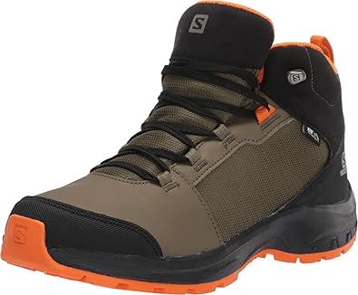 Salomon talla grande o pequeño Clearance