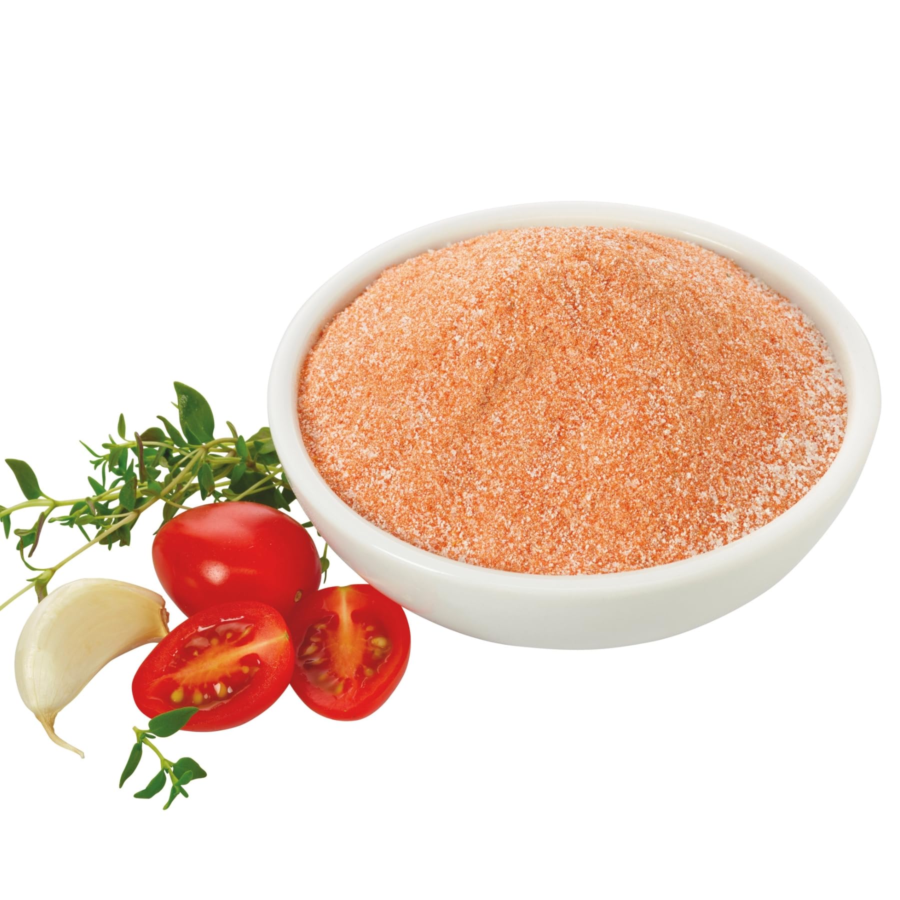 1a RAPS Gewürze - TOMATENSAUCE - Redbox 4kg - 1000437-003